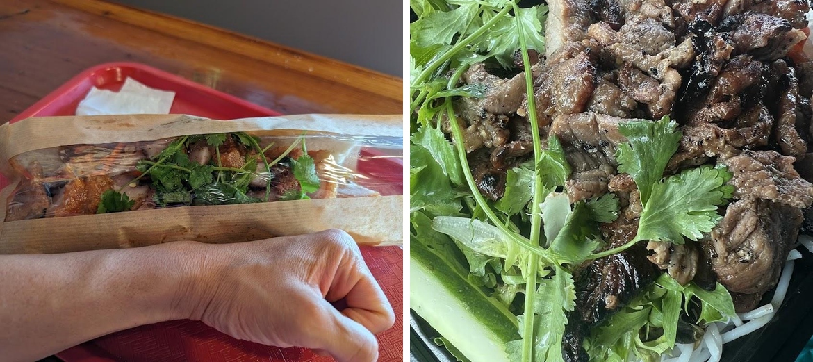 Le Banh Mi Bistro