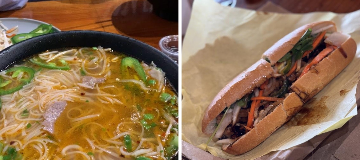 Le Banh Mi Bistro