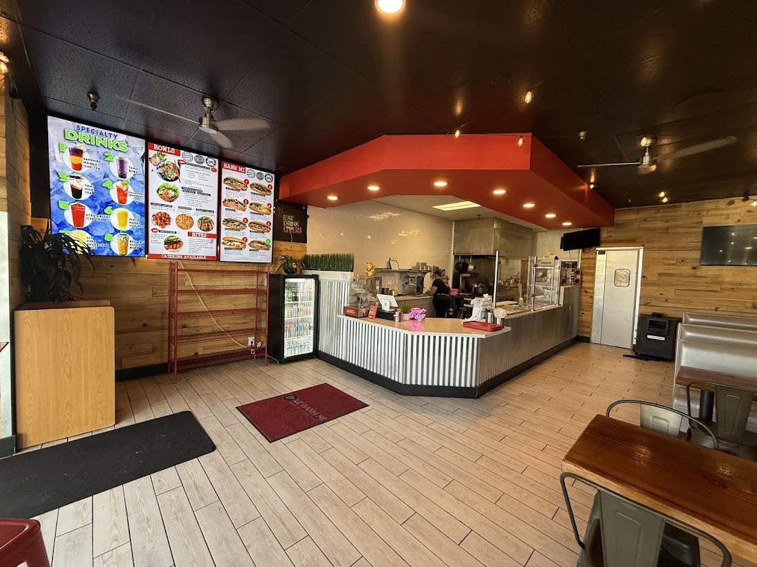 Le Banh Mi Bistro