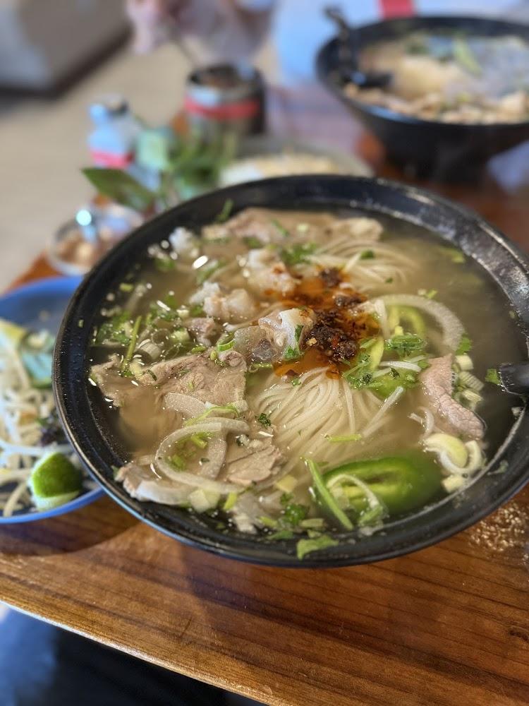 Le Banh Mi Bistro