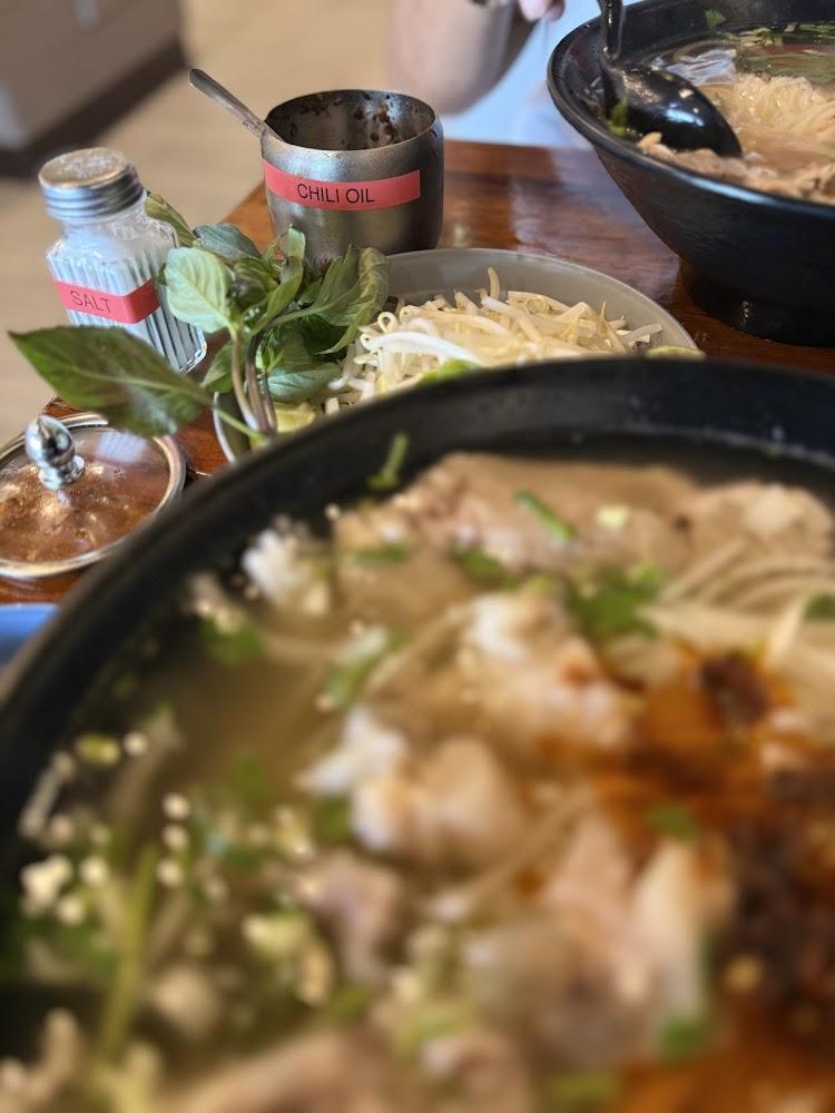 Le Banh Mi Bistro